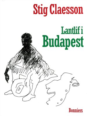 cover image of Lantlif i Budapest